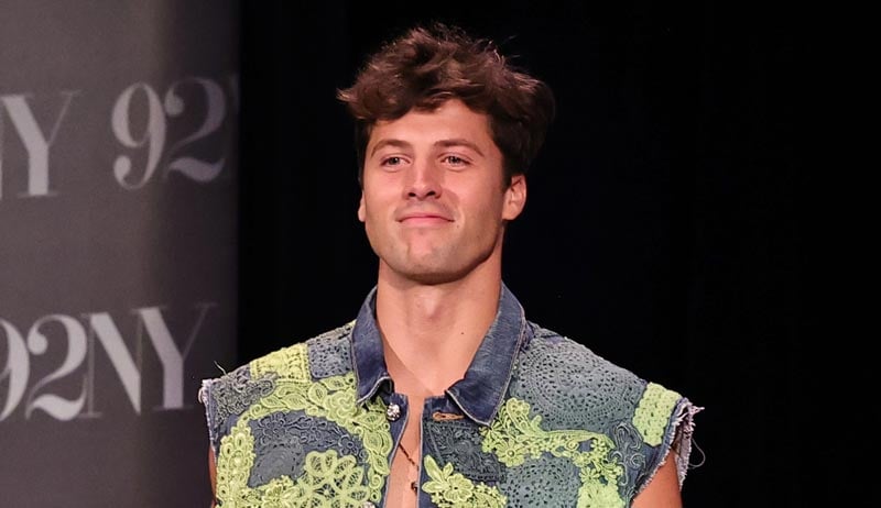 O traidor Rob Rausch confirmou que tem uma nova namorada e eles começaram a namorar! | História de namoro, Rob Rausch | Notícias e fofocas sobre celebridades Entretenimento, fotos e vídeos