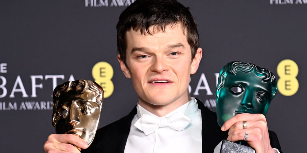 Robert Aramaio desafia a oposição e perde a lista de atores principais do BAFTA 2026: ‘Não consigo acreditar de jeito nenhum’ | 2026 BAFTA, BAFTA, Robert Aramaio | Notícias e fofocas sobre celebridades Entretenimento, fotos e vídeos