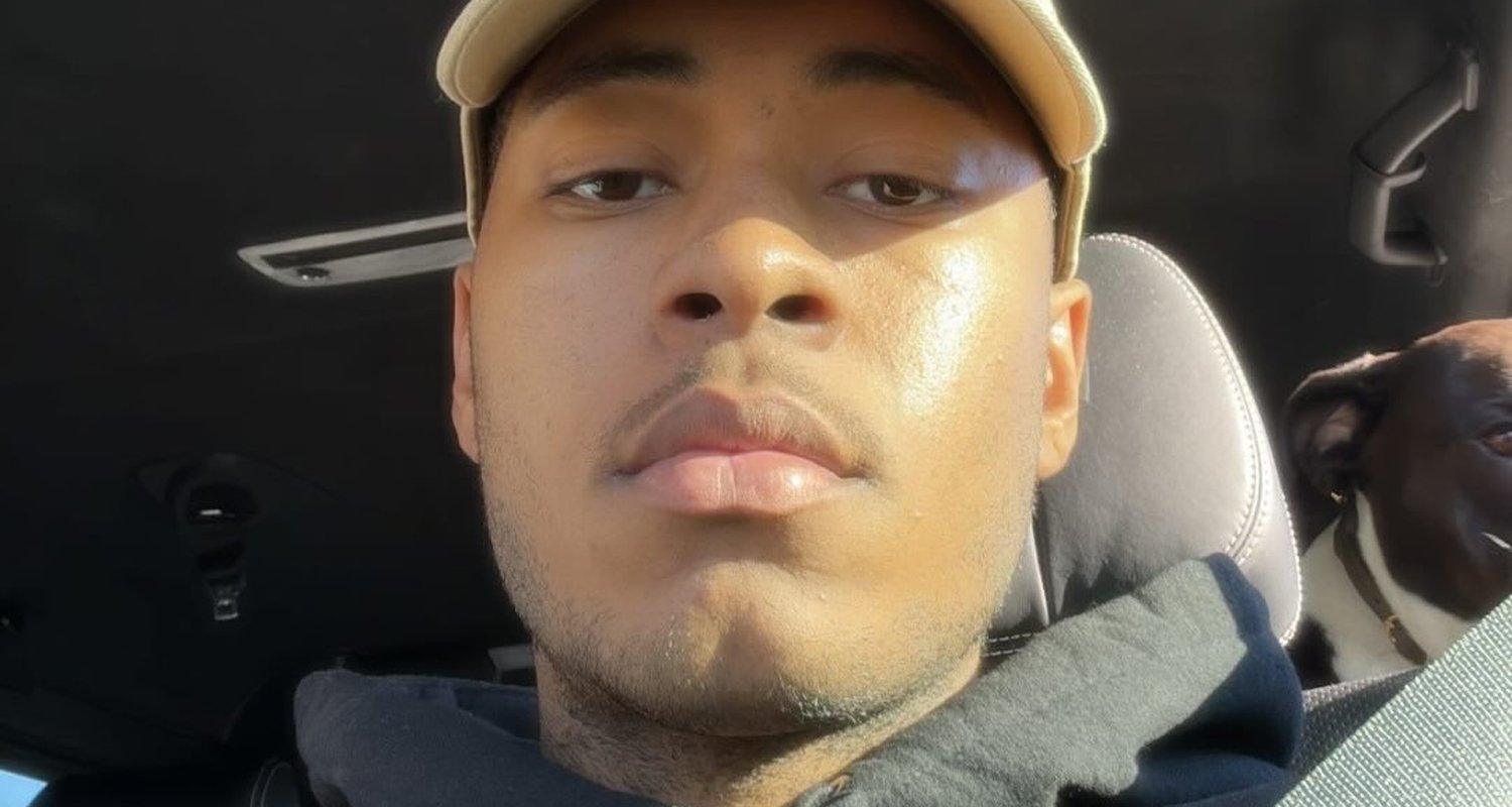 Ligação para o 911 revela novos detalhes sobre a morte do filho de Mary Cosby, Robert Cosby Jr | Mary Cosby, verdadeiros leitores de Salt Lake City, Robert Cosby Jr | Notícias e fofocas sobre celebridades Entretenimento, fotos e vídeos