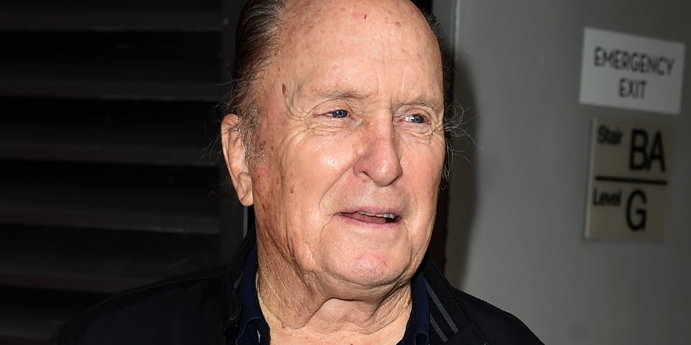 As últimas postagens de Robert Duvall nas redes sociais revelam a anedota e o vídeo do ‘Second Lions’ antes de seu 95º aniversário | Roberto Duvall | Entretenimento, fotos e vídeos de notícias de celebridades e fofocas