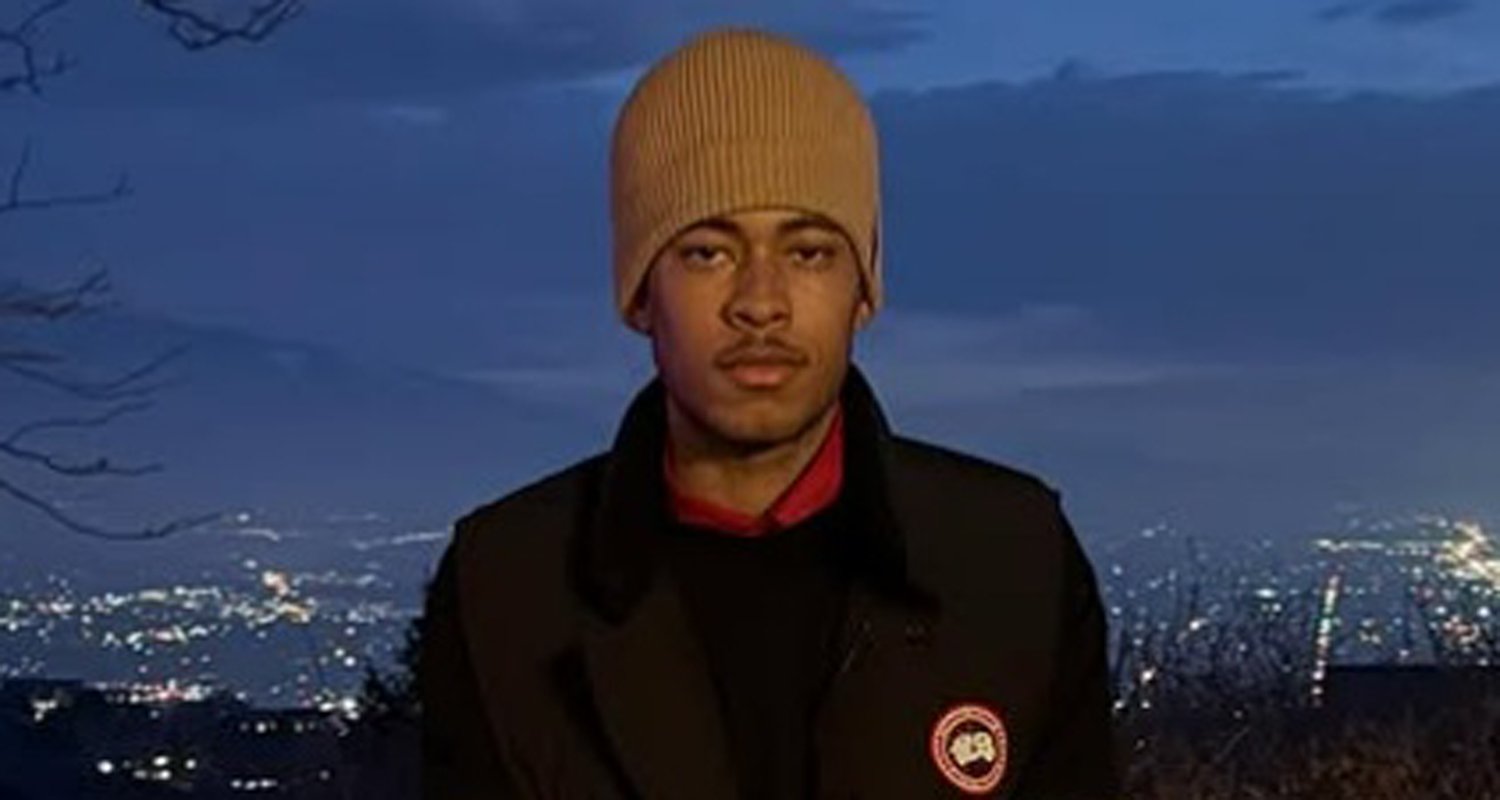 Fotos finais de Robert Cosby Jr – falecido filho de Mary Cosby postadas pela última vez no Instagram no início de fevereiro | Mary Cosby, verdadeiros leitores de Salt Lake City, Robert Cosby Jr | Notícias e fofocas sobre celebridades Entretenimento, fotos e vídeos