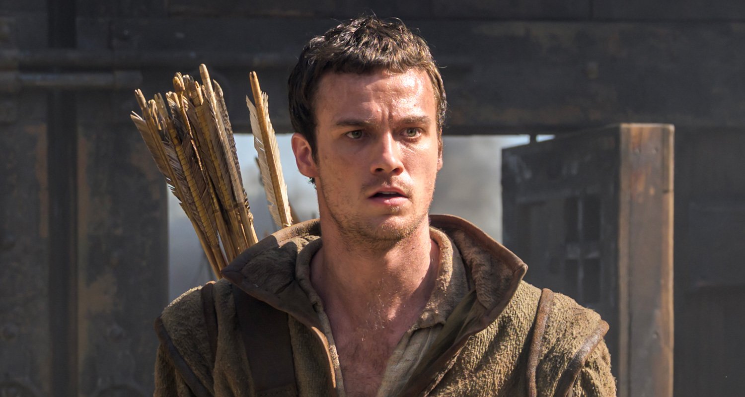 2ª temporada de ‘Robin Hood’? MGM+ renova drama de aventura, as filmagens começam neste verão! | Jack Patten, Lauren McQueen, MGM Plus, Robin Hood, Televisão | Notícias e fofocas sobre celebridades Entretenimento, fotos e vídeos