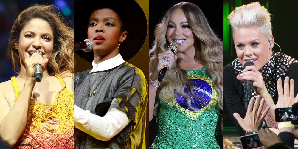 Indicados ao Rock and Roll Hall of Fame 2026 revelados, incluindo 10 indicados pela primeira vez! | Billy Idol, INXS, Iron Maiden, Jeff Buckley, Lauryn Hill, Luther Vandross, Mariah Carey, Melissa Etheridge, Nova Edição, Oasis, Phil Collins, Pink, Sade, Shakira, Black Crowes, Wu-Tang Clan | Notícias e fofocas sobre celebridades Entretenimento, fotos e vídeos