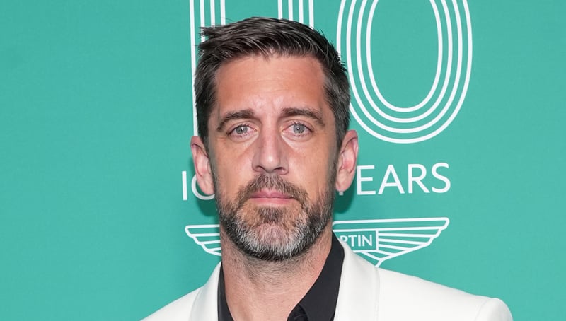 Aaron Rodgers’ Mystery Wife: Sports Reporter Reveals What She Knows About Her