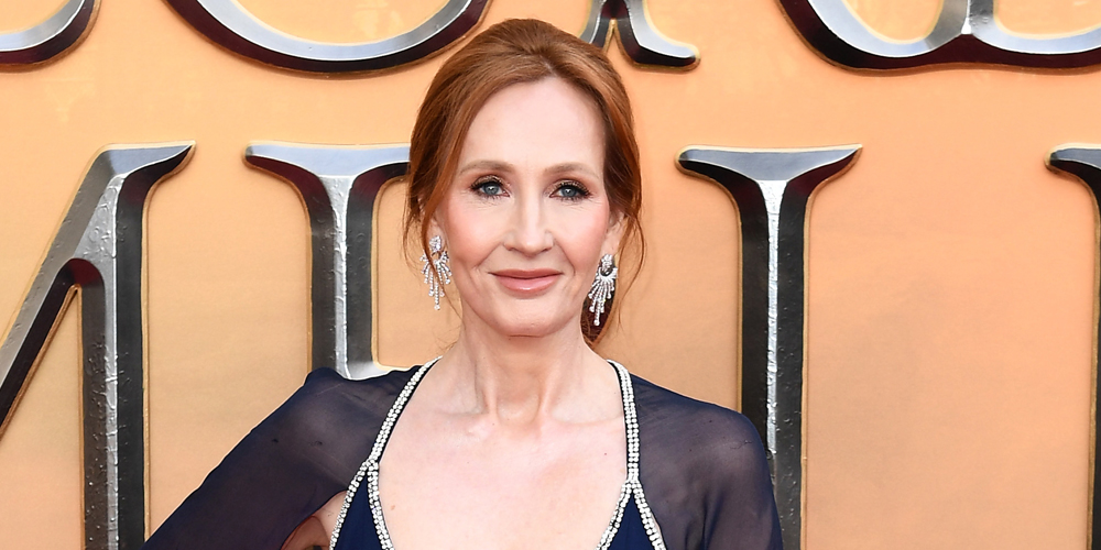 JK Rowling Addresses Claims She Invited Jeffrey Epstein to ‘Harry Potter & the Cursed Child’ Opening Night | Broadway, Epstein Files, Harry Potter, Jeffrey Epstein, JK Rowling, Politics | Celebrity News and Gossip | Entertainment, Photos and Videos