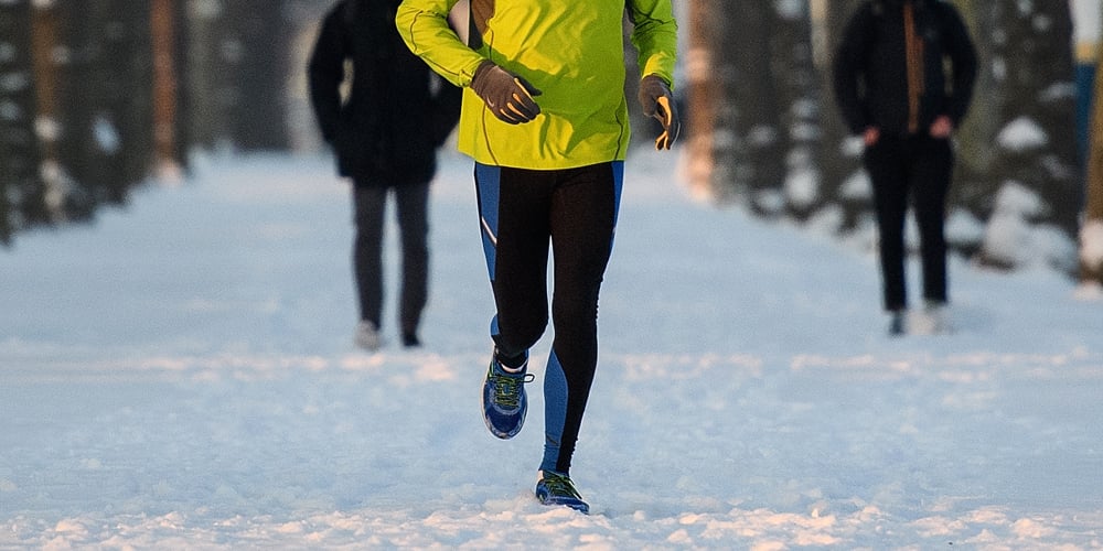 Runner, 29, Dies in Freak Electrocution Accident, Found By His Father Only 3 Minutes From Home