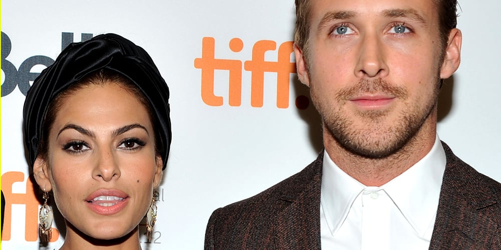 Ryan Gosling deu uma mensagem doce à parceira de longa data Eva Mendes no anúncio do Projeto Hail Mary | Eva Mendes, Perigo, Ken Jennings, Ryan Gosling | Notícias e fofocas sobre celebridades Entretenimento, fotos e vídeos