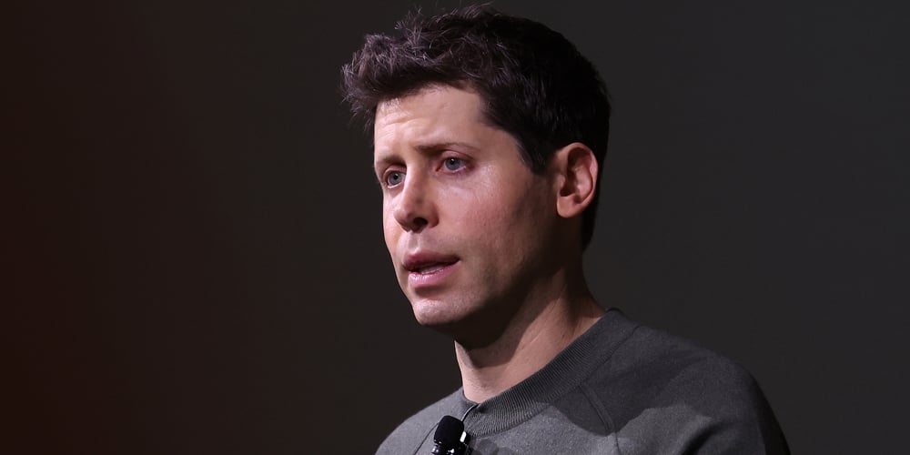 Sam Altman Responds to ChatGPT Diss in Claude Super Bowl Commercials