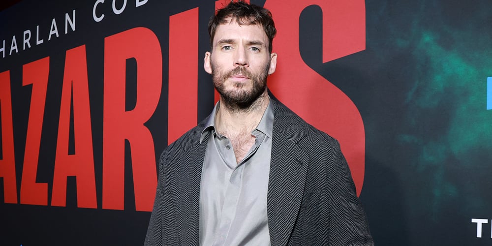 ‘The Hunger Games’ Star Sam Claflin Opens Up About Body Dysmorphia & Insecurity in Hollywood | Sam Claflin | Celebrity News and Gossip | Entertainment, Photos and Videos