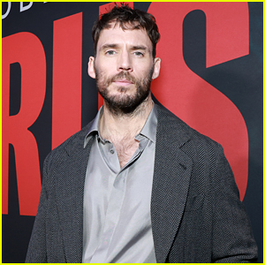 'The Hunger Games' Star Sam Claflin Opens Up About Body Dysmorphia & Insecurity in Hollywood