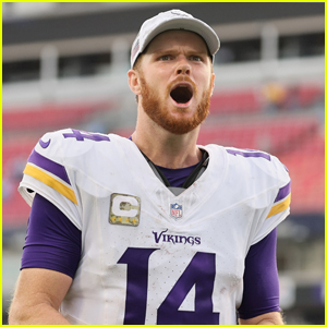 Why Sam Darnold Left the Vikings to Play for the Seahawks