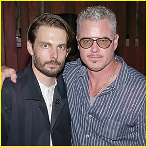 'Euphoria' Creator Sam Levinson Donates $27,000 to GoFundMe for Eric Dane's Daughters