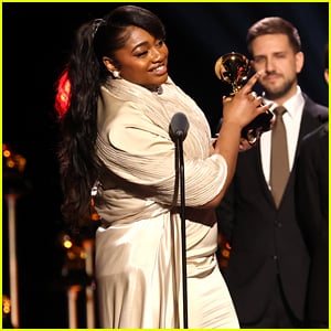 Samara Joy Achieves 4 - Year Winning Streak at the 2026 Grammys