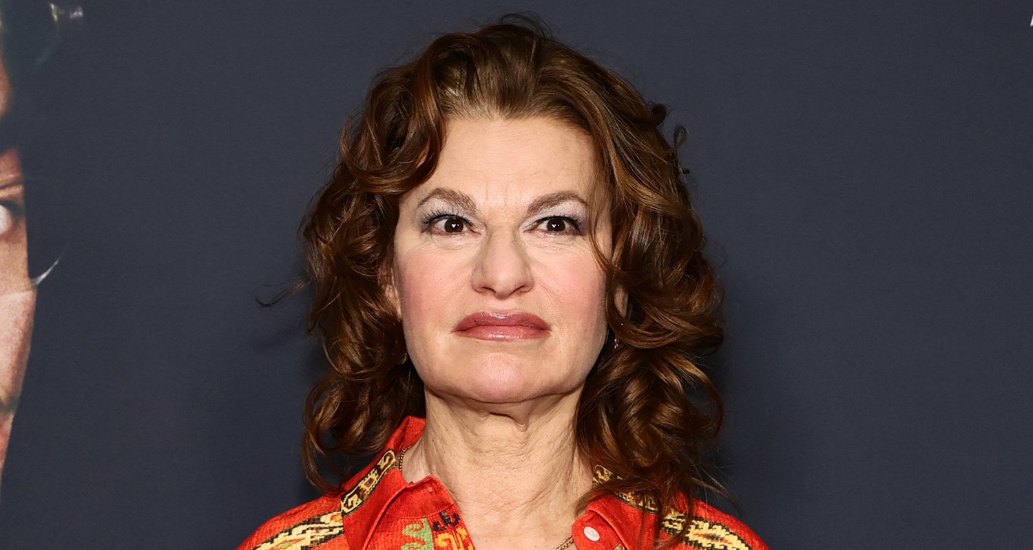 Sandra Bernhard entra na 4ª temporada de ‘White Lotus’! | Elenco, HBO Max, Sandra Bernhard, Televisão, White Lotus | Notícias e fofocas sobre celebridades Entretenimento, fotos e vídeos