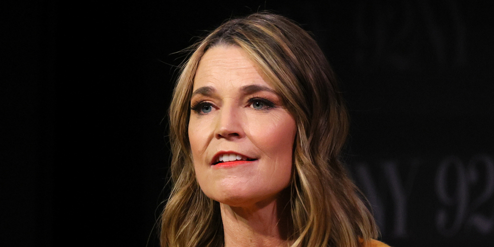 Savannah Guthrie Breaks Silence on Missing Mom Nancy, 84, as She Misses ‘Today’ Show, FBI Briefed | Nancy Guthrie, Savannah Guthrie | Celebrity News and Gossip | Entertainment, Photos and Videos