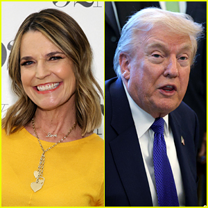 All About Trump's Phone Call with Savannah Guthrie Amid Search for Her Missing Mother