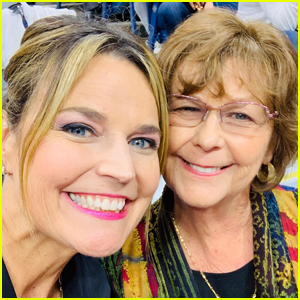 Celebrities Support Savannah Guthrie & Family After Emotional Instagram Video to Their Mom's Abductors