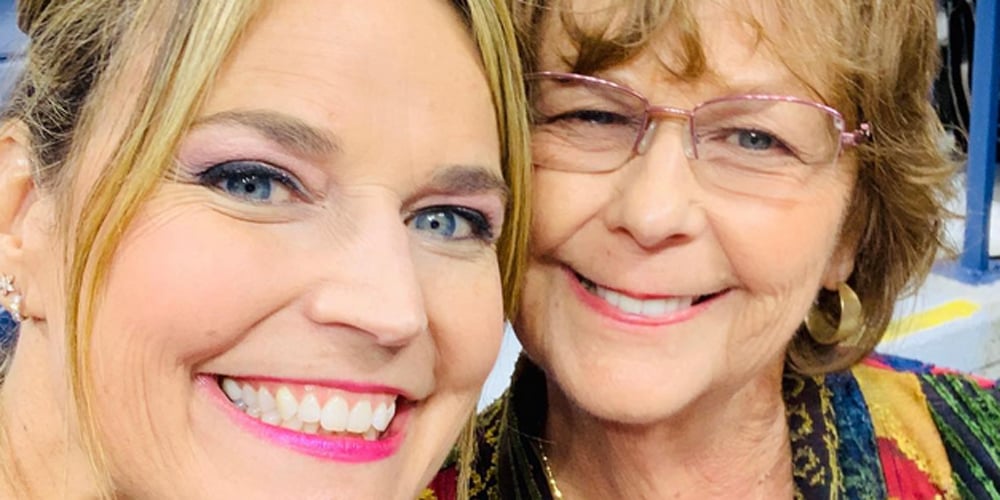 Heartbreaking Plea: Celebrities Rally Behind Savannah Guthrie’s Family in Desperate Message to Kidnappers