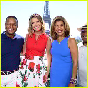 Savannah Guthrie Officially Drops Out of NBC Olympics Coverage Amid Mother's Disappearance