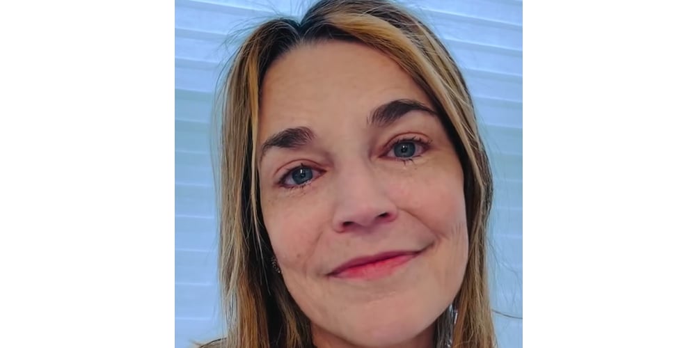 Savannah Guthrie anuncia recompensa de US$ 1 milhão pela busca pela mãe de Nancy, além de doação de US$ 500 mil ao Centro para Crianças Desaparecidas e Exploradas | Nancy Guthrie, Savannah Guthrie | Notícias e fofocas sobre celebridades Entretenimento, fotos e vídeos