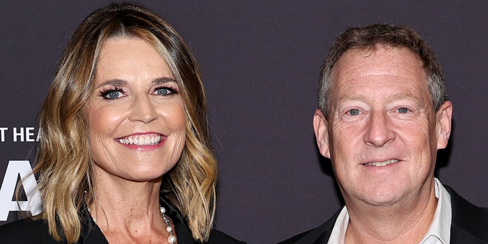 Savannah Guthrie's Husband Michael Feldman Breaks Silence on Her Missing Mom Nancy