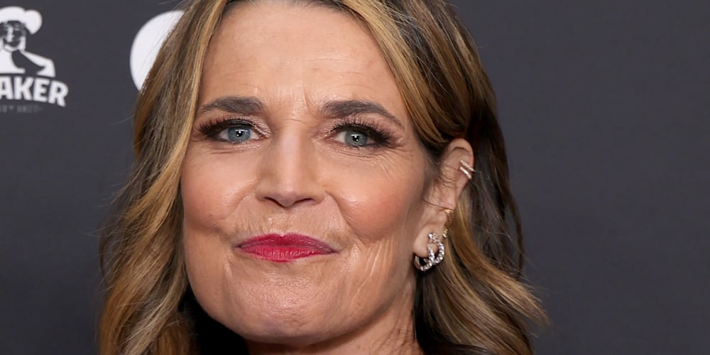 Blood Found Inside Home of Savannah Guthrie’s Missing Mom, Signs of Forced Entry Reported By Sources | Nancy Guthrie, Savannah Guthrie | Celebrity News and Gossip | Entertainment, Photos and Videos