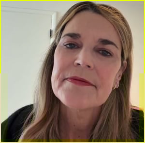 Savannah Guthrie Uploads New Video on Mom Nancy, This Time Asking Public for Help: 'She Was Taken &amp; We Don't Know Where'