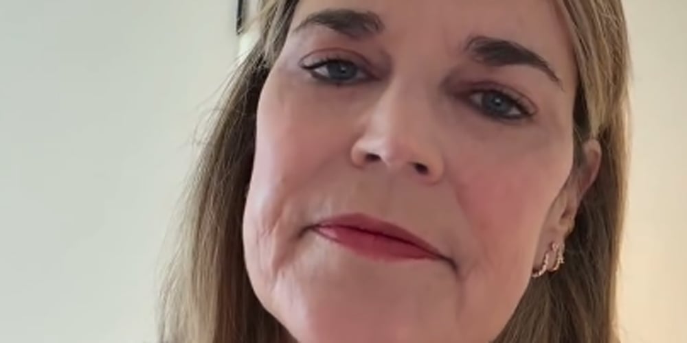 Savannah Guthrie carrega novo vídeo sobre a mãe de Nancy, desta vez pedindo ajuda: ‘Ela foi levada e não sabemos para onde’ | Nancy Guthrie, Savannah Guthrie | Notícias e fofocas sobre celebridades Entretenimento, fotos e vídeos Savannah Guthrie carrega novo vídeo sobre a mãe de Nancy, desta vez pedindo ajuda: ‘Ela foi levada e não sabemos para onde’ | Nancy Guthrie, Savannah Guthrie | Notícias e fofocas sobre celebridades Entretenimento, fotos e vídeos