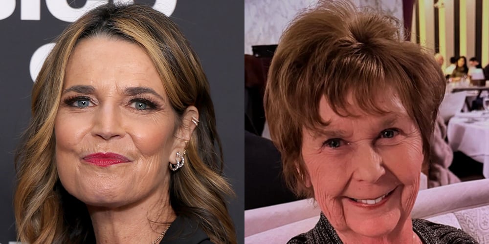 Savannah Guthrie's Missing Mother: Is There a Suspect? Sheriff Provides Update Amid Rumors