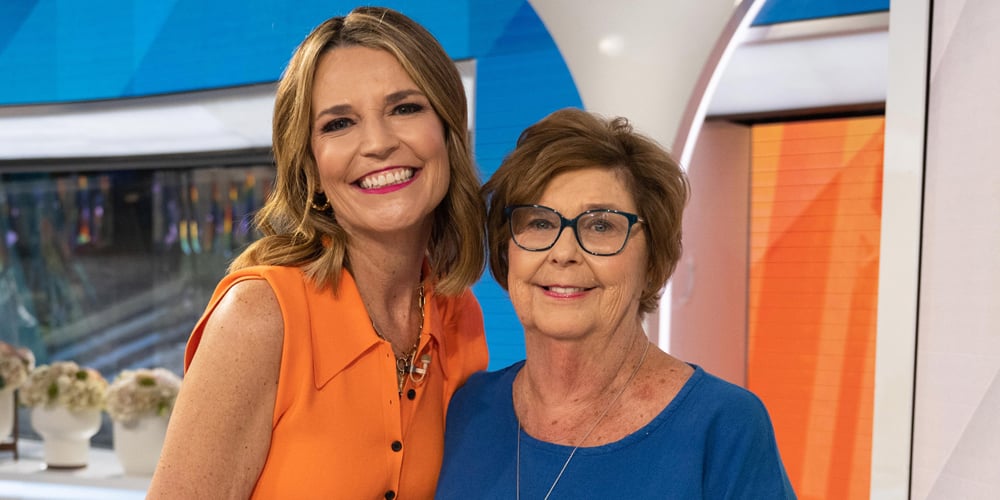Savannah Guthrie’s Mom Still Missing: Police Share Concerning Update, Call Home a ‘Crime Scene’ | Nancy Guthrie, Savannah Guthrie | Celebrity News and Gossip | Entertainment, Photos and Videos