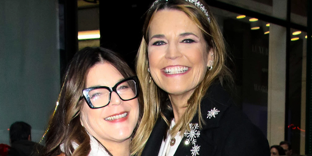 Who Are Savannah Guthrie's Siblings? Meet Her Family Amid Mom Nancy Guthrie's Disappearance