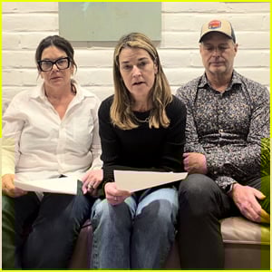 Savannah Guthrie Posts Video Message to Her Mother’s Captors with