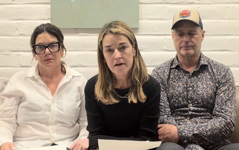 Hearts Explode! Savannah Guthrie’s Family Sends DESPERATE Plea to Mother’s UNKNOWN Captors