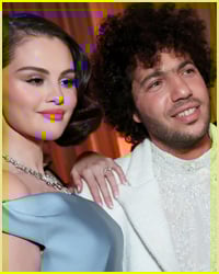 Benny Blanco Says Selena Gomez Was 'Crying' Over Wedding Mishap