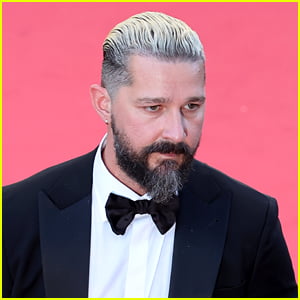 Shia LaBeouf Arrested For Second Time In New Orleans