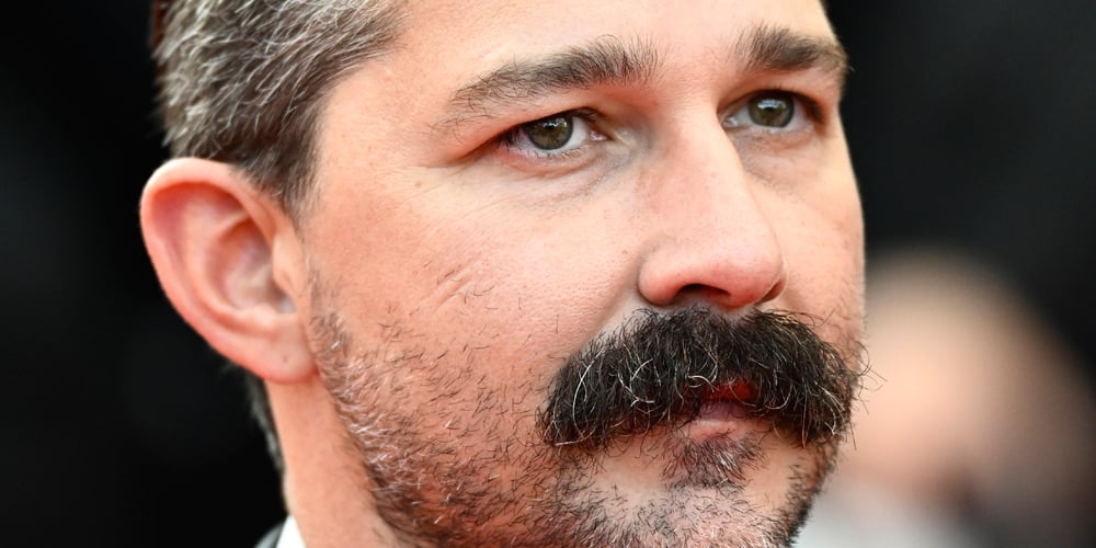 Shia LaBeouf é preso em Nova Orleans após ‘briga’, testemunha ocular conta o que viu (relatório) | Shia LaBeouf Notícias de celebridades e fofocas Entretenimento, fotos e vídeos