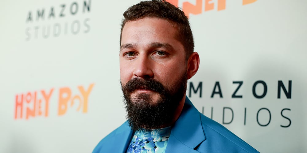 Shia LaBeouf diz que não quer voltar para a reabilitação: ‘Não acho que tenha problemas com bebida’ | Shia LaBeouf Notícias e fofocas sobre celebridades Entretenimento, fotos e vídeos