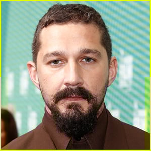 Shia LaBeouf Shares Two-Word Statement After Arrest