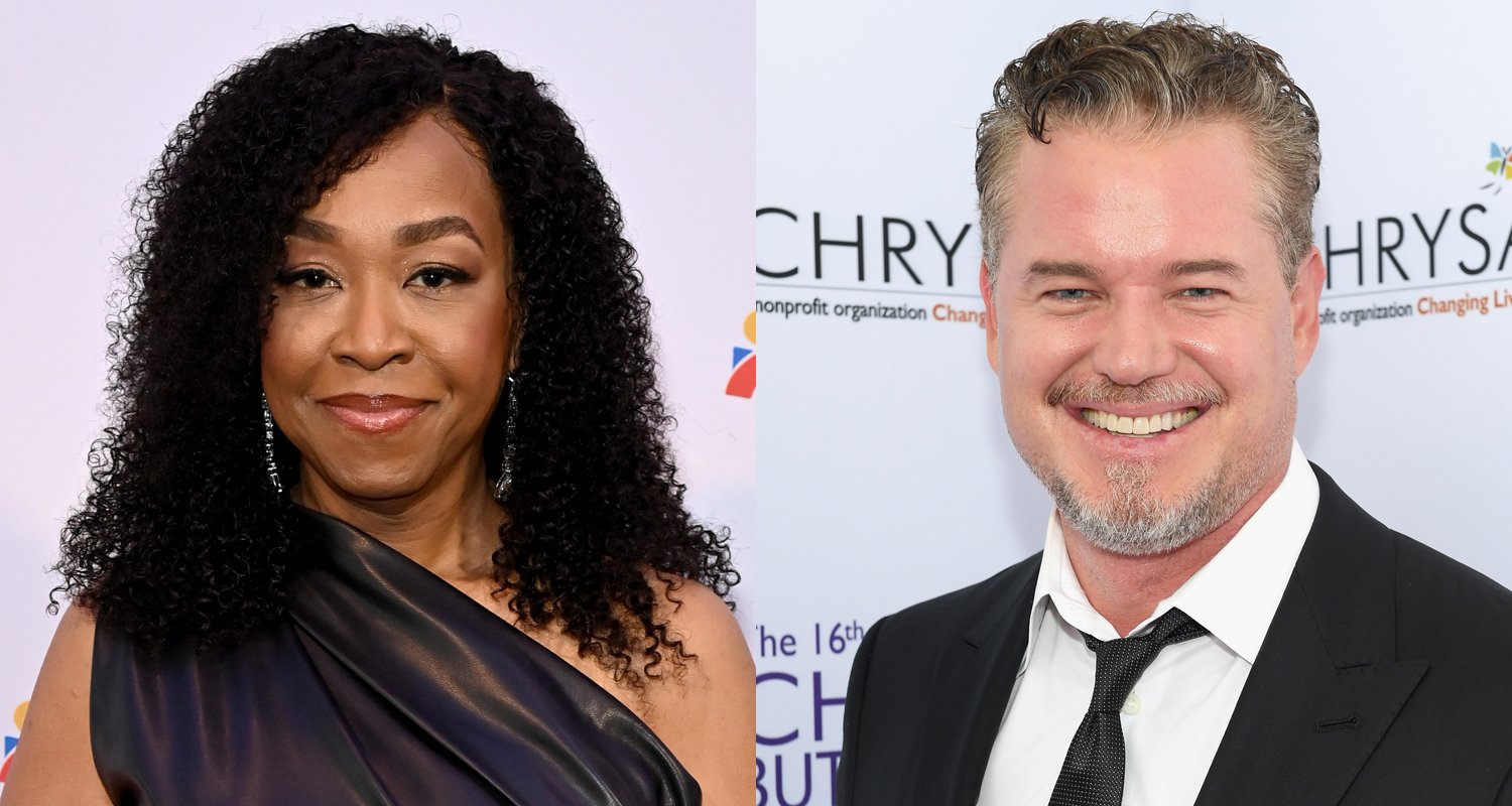 A criadora de “Grey’s Anatomy”, Shonda Rhimes, lamenta a morte de Eric Dane | Eric Dane, Anatomia de Grey, Shonda Rhimes | Notícias e fofocas sobre celebridades Entretenimento, fotos e vídeos