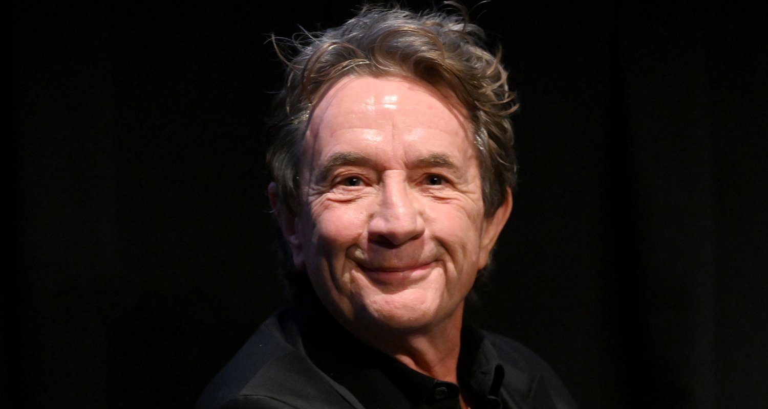 Martin Short adia turnê de comédia após morte da filha Catherine | Catherine Short, Martin Short | Notícias e fofocas sobre celebridades Entretenimento, fotos e vídeos