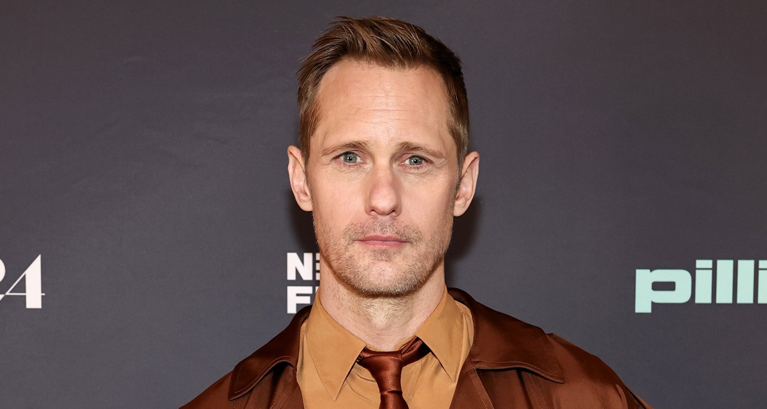 Alexander Skarsgård revela o que o empolgou em ‘Pillion’ | Alexander Skarsgard, Filmes, Garupa | Notícias e fofocas sobre celebridades Entretenimento, fotos e vídeos