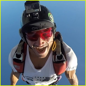 Pierre Wolnik Dead - Skydiver Dies in Parachute Accident at 37