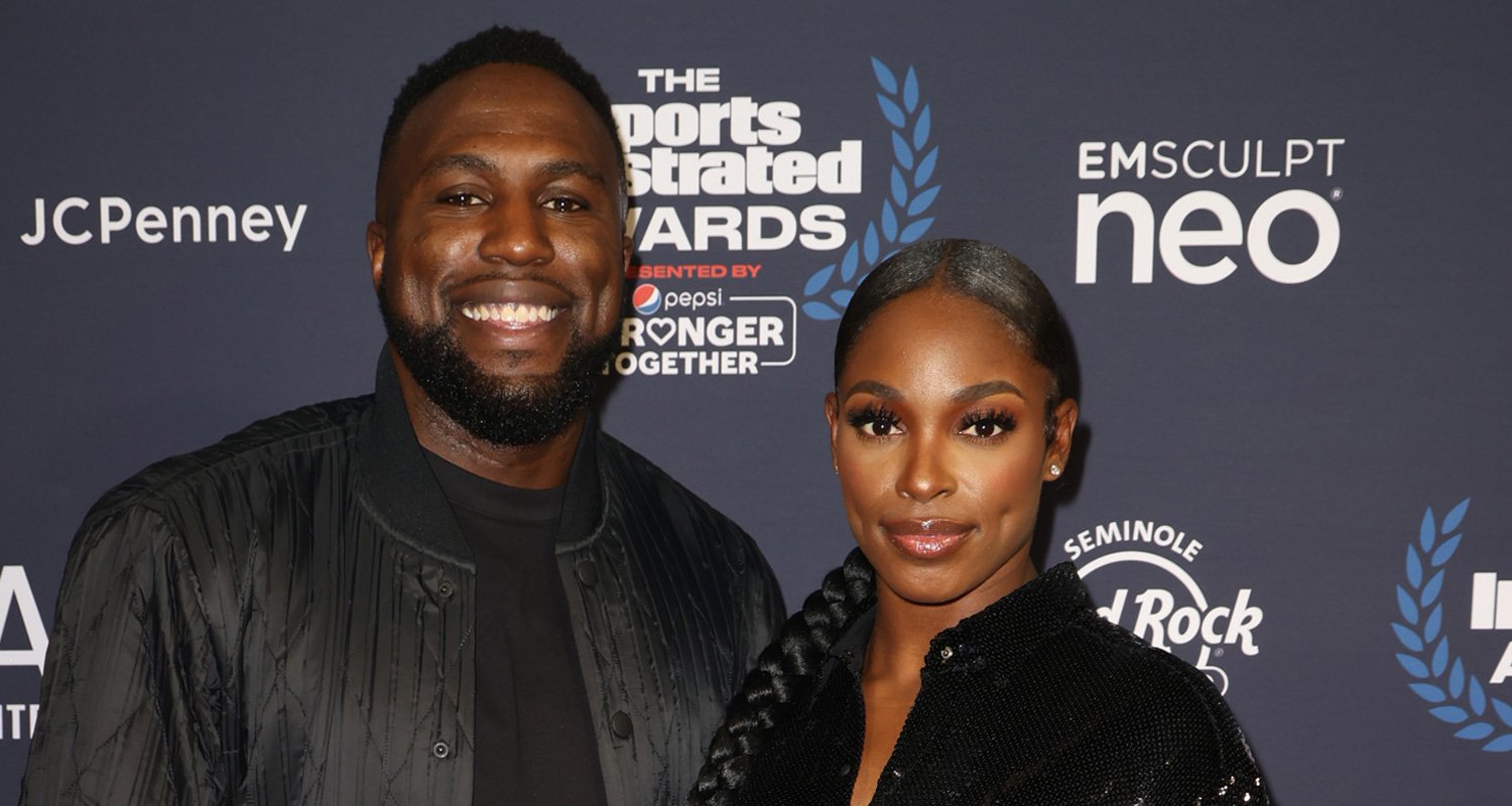 A estrela do tênis Sloane Stevens anunciou sua separação de seu marido há 4 anos, Jozy Altidore Divórcio, Jozy Altidore, Sloane Stevens, Separação, Esportes, Tênis | Notícias e fofocas sobre celebridades Entretenimento, fotos e vídeos