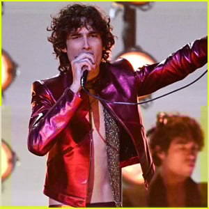 Sombr’s Onstage Attack at the 2026 Brit Awards Confirmed to Be Staged Stunt