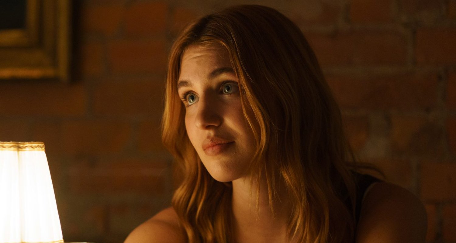 A feroz rival Sophie Nelisse relembra que Shane sobe ao palco com Hudson Williams | Competição Quente, Hudson Williams, Sophie Nelisse | Notícias e fofocas sobre celebridades Entretenimento, fotos e vídeos