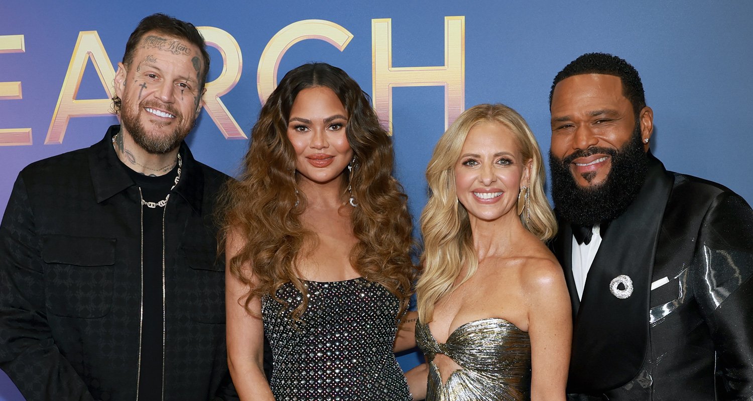 Quem ganhou o Star Search 2026? (Spoiler) Ganhou o Grande Prêmio de $ 500.000! | Netflix, Star Search, Televisão | Notícias e fofocas sobre celebridades Entretenimento, fotos e vídeos