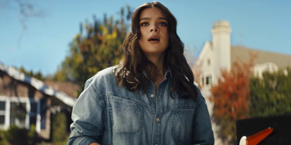 State Farm Super Bowl Commercial 2026: Hailee Steinfeld Is Livin’ on a Prayer with Bon Jovi, KATSEYE, & More