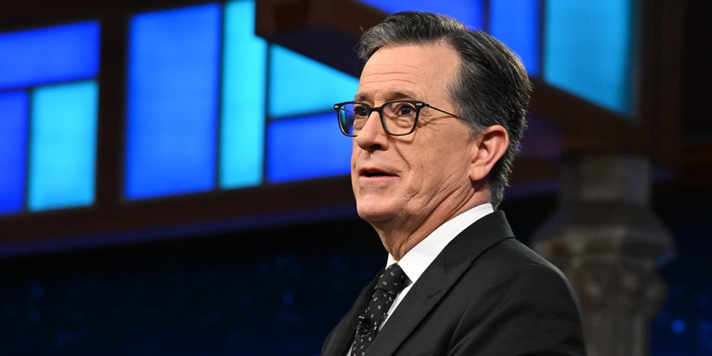 Stephen Colbert critica a CBS e sua declaração de Talarico, revela seu lado da história, incluindo 2 coisas que nunca aconteceram no ‘The Late Show’ | CBS, James Talarico, Stephen Colbert | Notícias e fofocas sobre celebridades Entretenimento, fotos e vídeos
