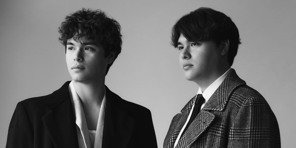 Conheça os gêmeos virais Stokes com estas 10 curiosidades! (Excepcional) | 10 curiosidades, Alan Stokes, Alex Stokes, os gêmeos Stokes | Notícias e fofocas sobre celebridades Entretenimento, fotos e vídeos