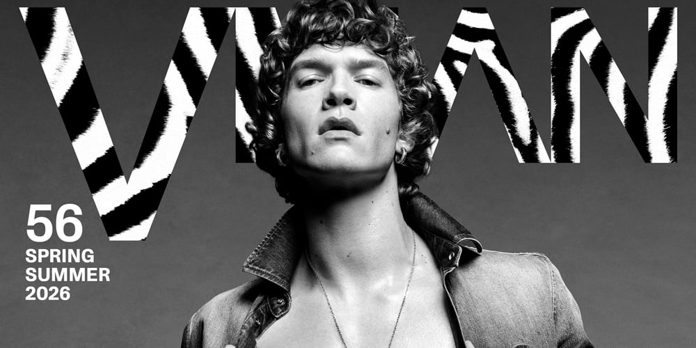 Connor Storry revela os tipos de papéis que deseja desempenhar após ‘competição acirrada’ | Connor Story, competição quente, apresentação de slides | Notícias e fofocas sobre celebridades Entretenimento, fotos e vídeos